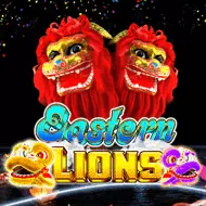 Eastern Lions игра