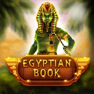 Egyptian Book игра