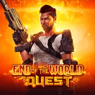 End of the World Quest игра