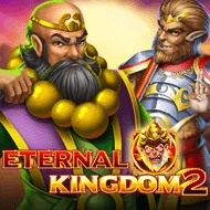 Eternal Kingdom 2 игра