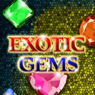 Exotic Gems игра