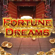 Fortune Dreams игра