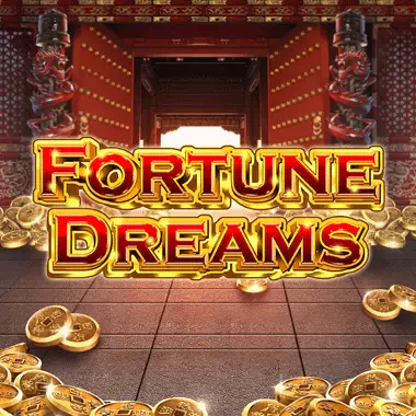 Fortune Dreams logo