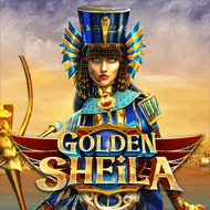 Golden Sheila игра