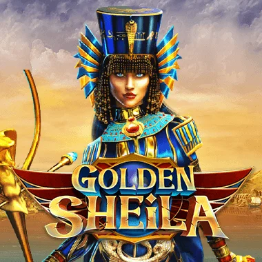 Golden Sheila logo