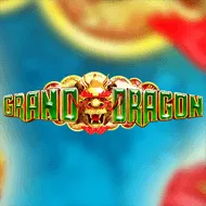 Grand Dragon игра