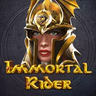 Immortal Rider игра