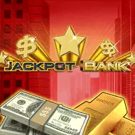 Jackpot Bank игра