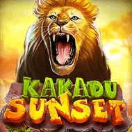 Kakadu Sunset игра