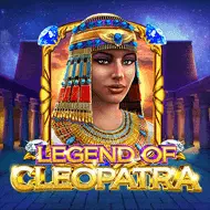Legend of Cleopatra игра