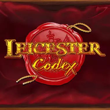 Leicester Codex logo
