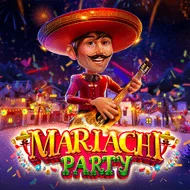 Mariachi Party игра