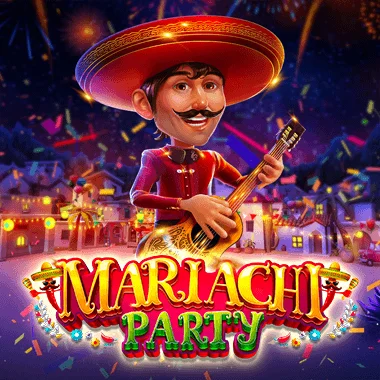 Mariachi Party logo
