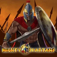 Mighty Spartans игра