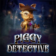 Piggy Detective игра