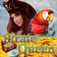 Pirate Queen игра