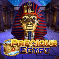 Precious Egypt игра