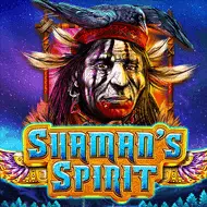 Shaman's Spirit игра