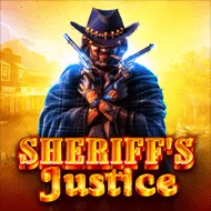 Sheriff's Justice игра