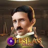 Tesla's Dream игра