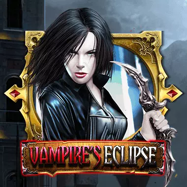 Vampire's Eclipse logo