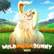 Wild Mega Bunny игра