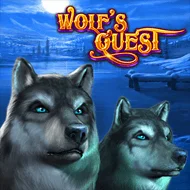 Wolf's Quest игра