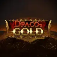 Draco's Gold игра