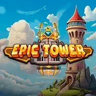 Epic Tower игра