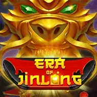 Era of Jinlong игра