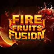 Fire Fruits Fusion игра