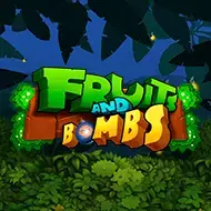 Fruits and Bombs игра