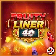 Fruityliner 40 игра
