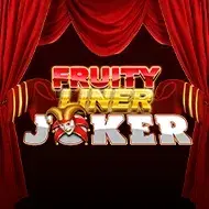 Fruityliner Joker игра