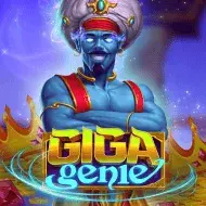 Giga Genie игра