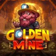Golden Mine игра