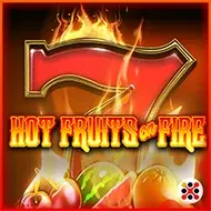 Hot Fruits on Fire игра