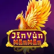 Jin Yun Man Man игра