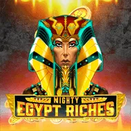 Mighty Egypt Riches игра