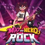 Mio & Neko Rock игра