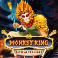 Monkey King: Path to Treasure игра