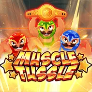 Muscle Tussle image