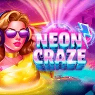 Neon Craze игра
