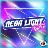 Neon Light Fruits игра