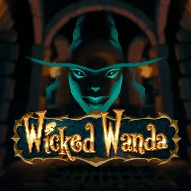 Wicked Wanda logo