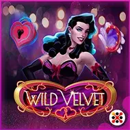 Wild Velvet игра
