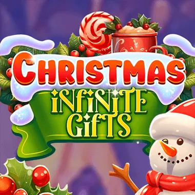 Christmas Infinite Gifts logo