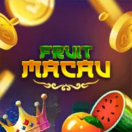 Fruit Macao игра