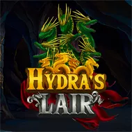 Hydra's Lair игра