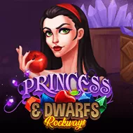 The Princess & Dwarfs игра